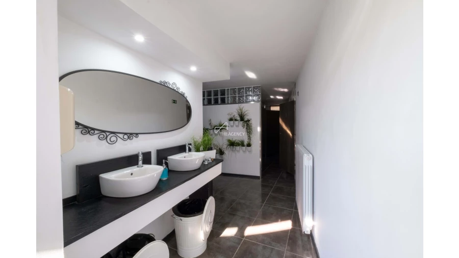 Quinta T2 para Venda em Termas de São Vicente Foto 21