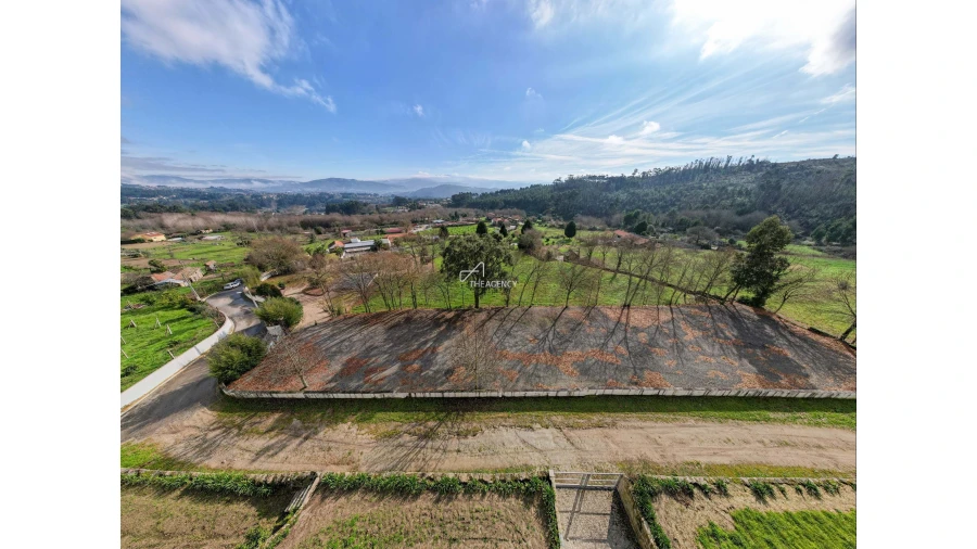 Quinta T2 para Venda em Termas de São Vicente Foto 10