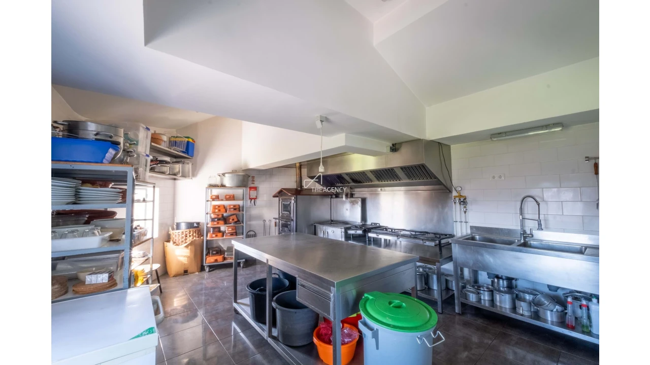 Quinta T2 para Venda em Termas de São Vicente Foto 18