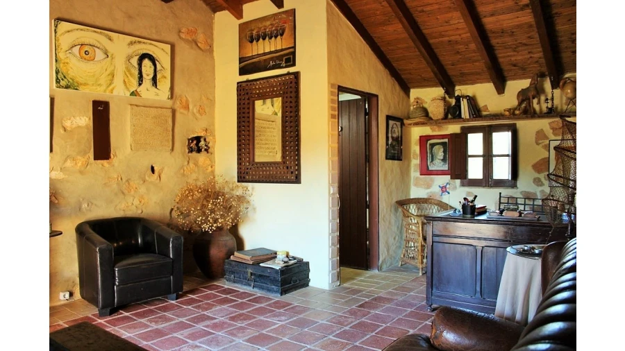 Negócio para Venda em Vila do Bispo e Raposeira Foto 13