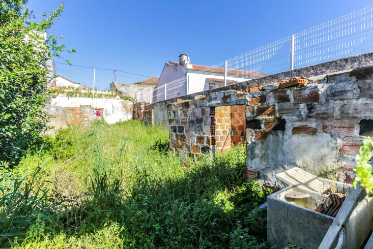 Moradia para Venda em Alcanhões Foto 8