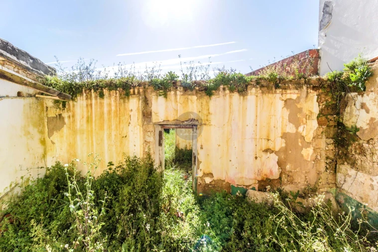 Moradia para Venda em Alcanhões Foto 6