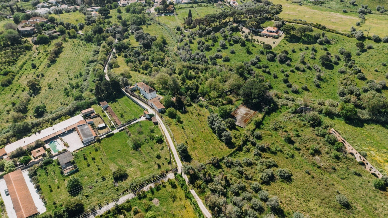 Quinta T7 para Venda em União das Freguesias de Setúbal Foto 17