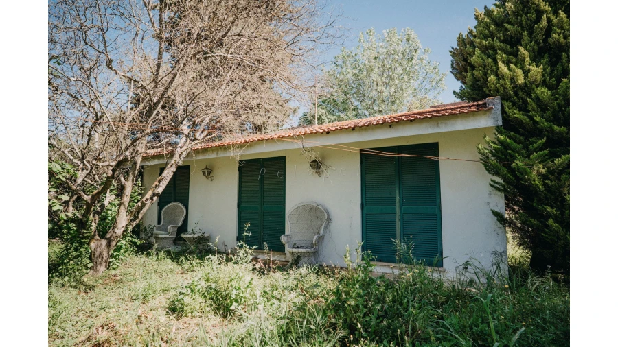 Quinta T7 para Venda em União das Freguesias de Setúbal Foto 4