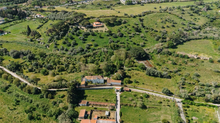 Quinta T7 para Venda em União das Freguesias de Setúbal Foto 18