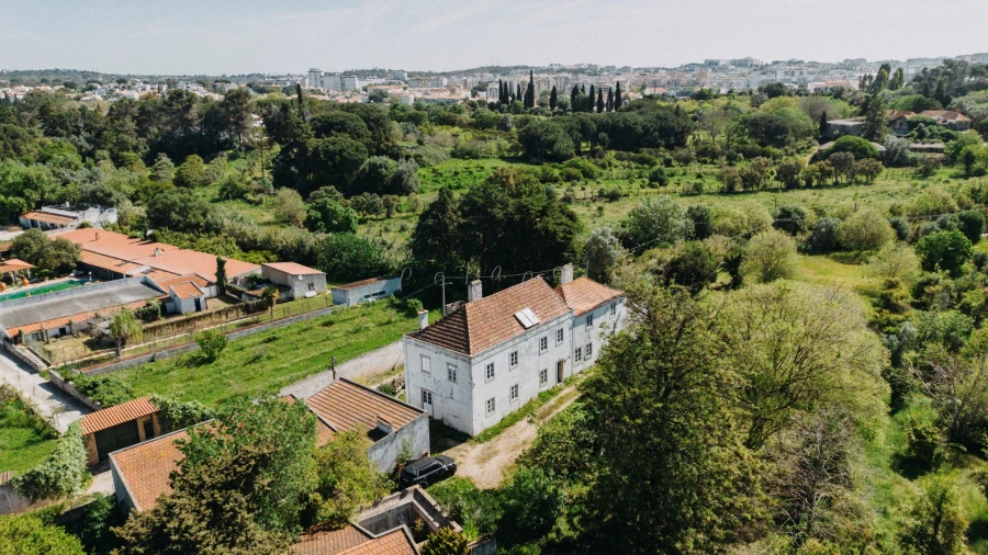 Quinta T7 para Venda em União das Freguesias de Setúbal Foto 24