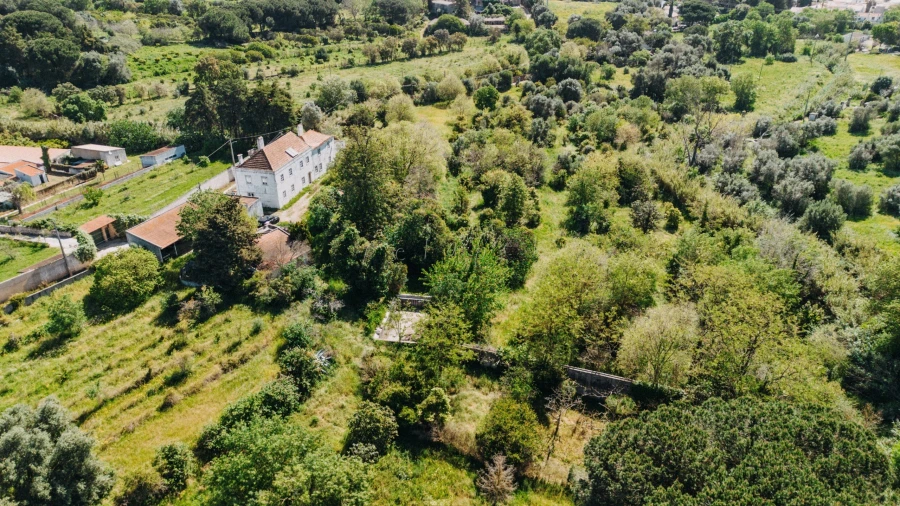 Quinta T7 para Venda em União das Freguesias de Setúbal Foto 1