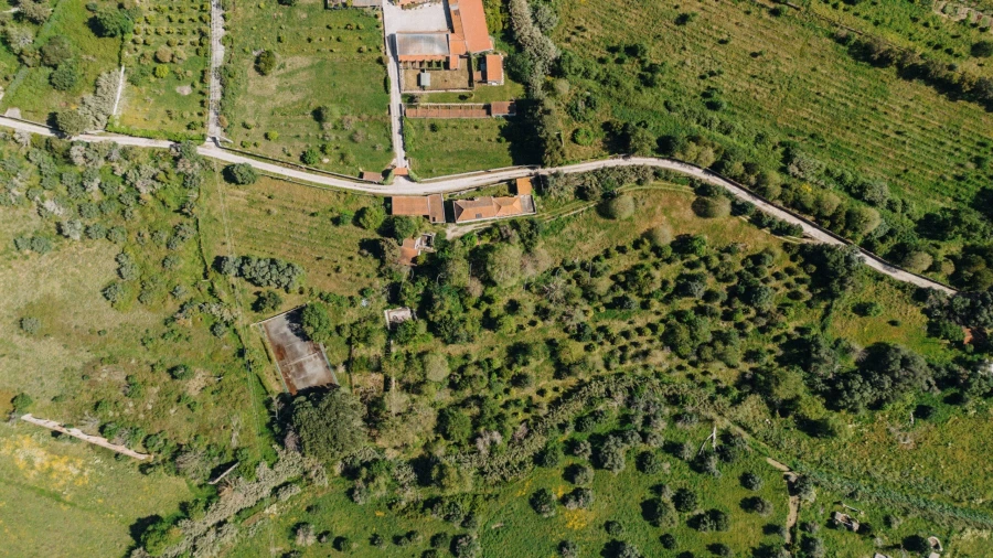 Quinta T7 para Venda em União das Freguesias de Setúbal Foto 21