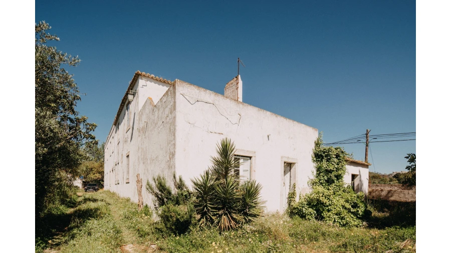 Quinta T7 para Venda em União das Freguesias de Setúbal Foto 8