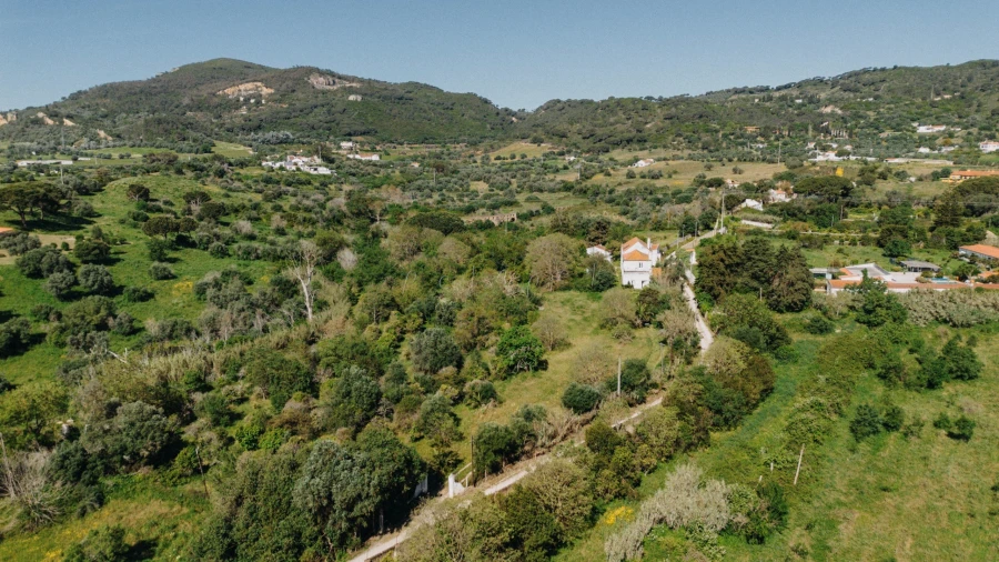 Quinta T7 para Venda em União das Freguesias de Setúbal Foto 22