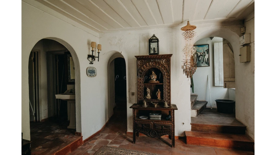 Quinta T7 para Venda em União das Freguesias de Setúbal Foto 12