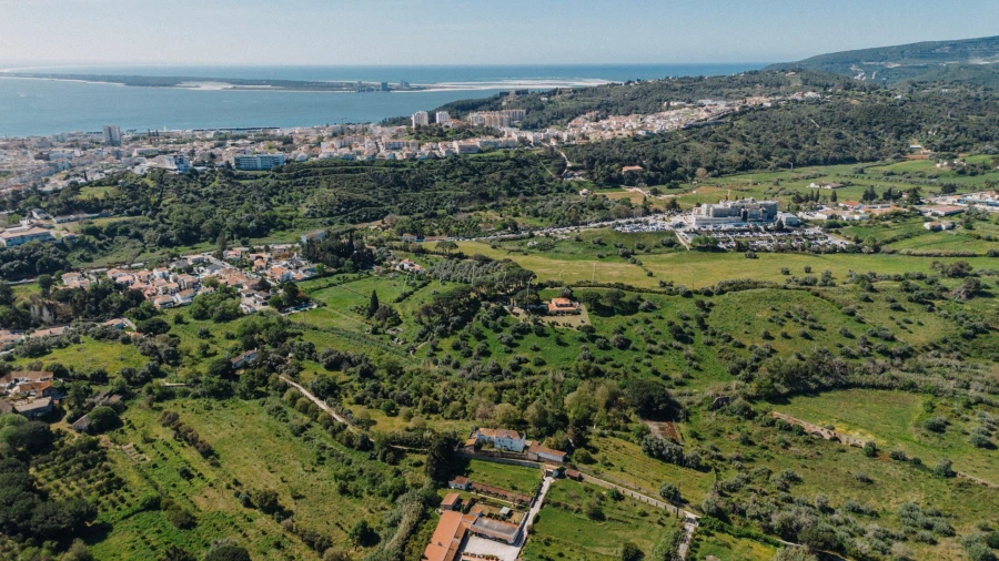 Quinta T7 para Venda em União das Freguesias de Setúbal Foto 19