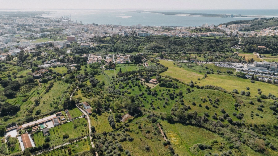 Quinta T7 para Venda em União das Freguesias de Setúbal Foto 20
