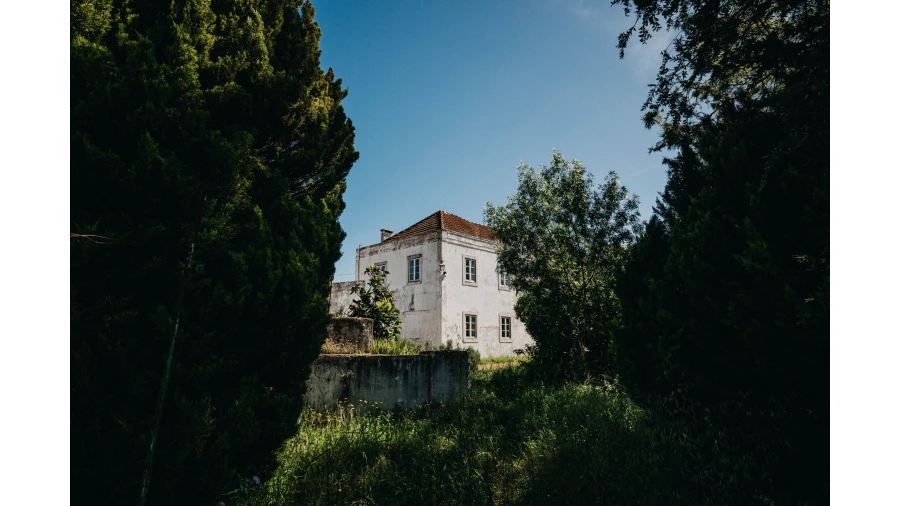 Quinta T7 para Venda em União das Freguesias de Setúbal Foto 2