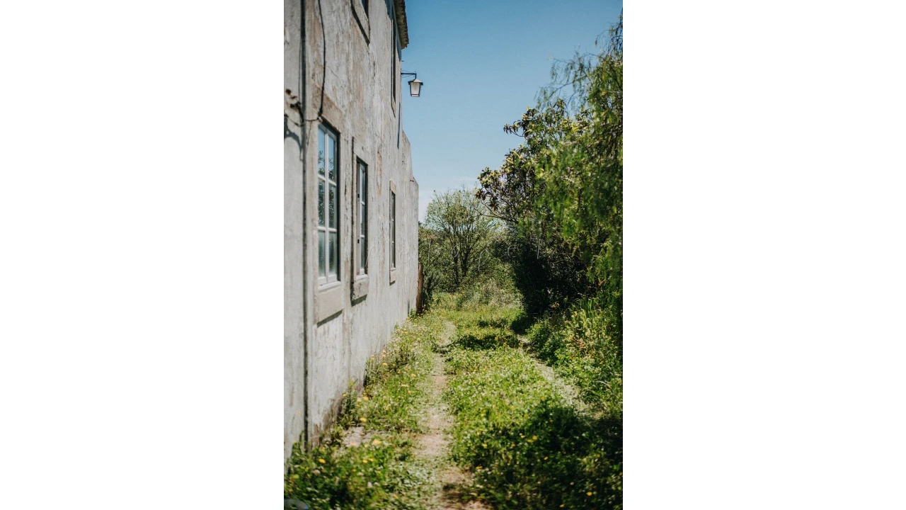 Quinta T7 para Venda em União das Freguesias de Setúbal Foto 16