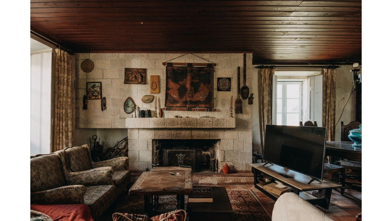 Quinta T7 para Venda em União das Freguesias de Setúbal Foto 10