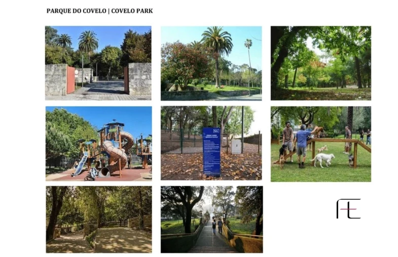 Apartamento T2 para Venda em Paranhos Foto 9