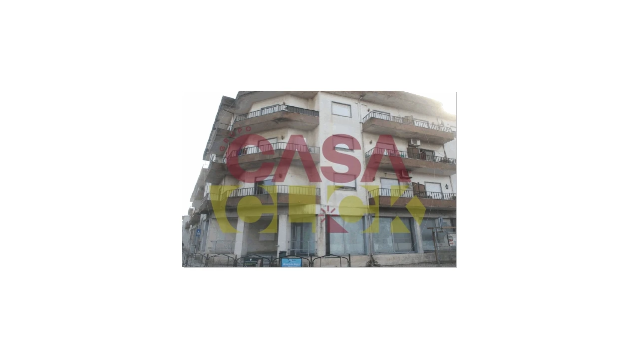 Loja para Venda em São Miguel do Rio Torto e Rossio Ao Sul do Tejo Foto 2