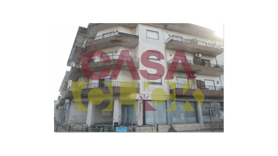 Loja para Venda em São Miguel do Rio Torto e Rossio Ao Sul do Tejo Foto 2