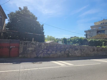 Terreno para Venda em Custóias, Leça do Balio e Guifões