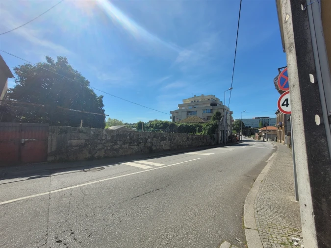 Terreno para Venda em Custóias, Leça do Balio e Guifões Foto 7