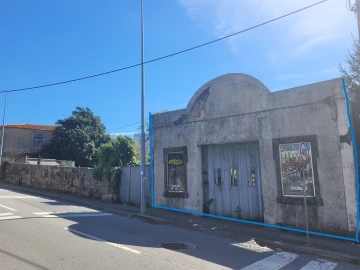 Terreno para Venda em Custóias, Leça do Balio e Guifões