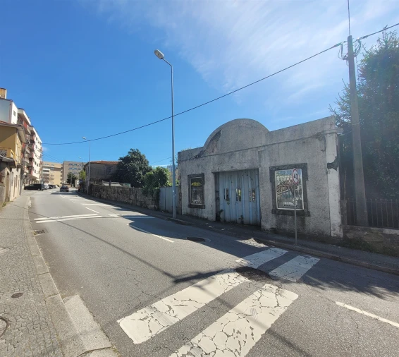 Terreno para Venda em Custóias, Leça do Balio e Guifões Foto 3