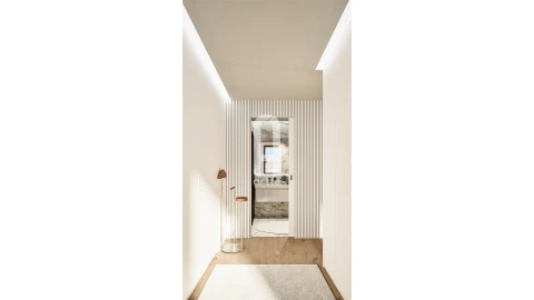 Apartamento T3 para Venda em Glória e Vera Cruz