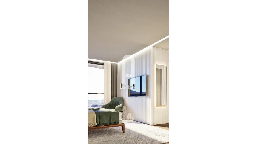Apartamento T3 para Venda em Glória e Vera Cruz Foto 21