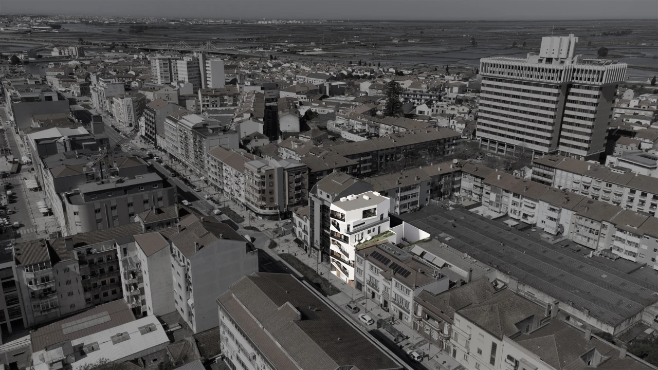 Apartamento T3 para Venda em Glória e Vera Cruz Foto 25