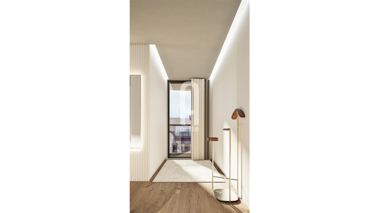 Apartamento T3 para Venda em Glória e Vera Cruz Foto 17