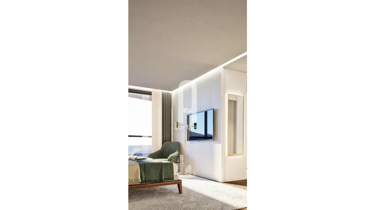 Apartamento T3 para Venda em Glória e Vera Cruz Foto 22