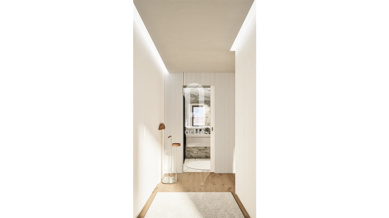 Apartamento T3 para Venda em Glória e Vera Cruz Foto 16