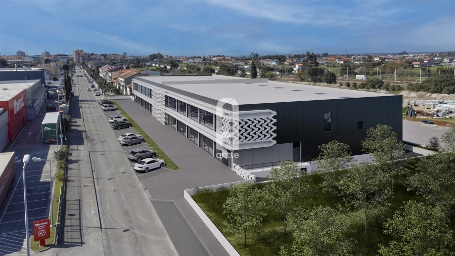 Armazém para Venda em Esgueira Foto 3