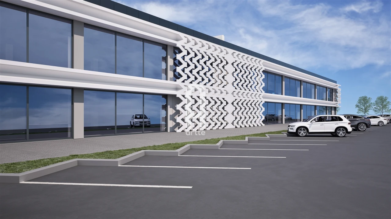 Armazém para Venda em Esgueira Foto 6