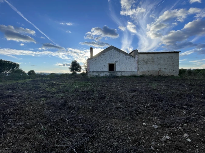 Quinta T5 para Venda em Escalos de Baixo e Mata Foto 18