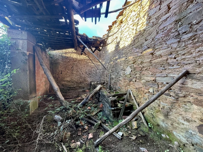 Quinta T5 para Venda em Escalos de Baixo e Mata Foto 15