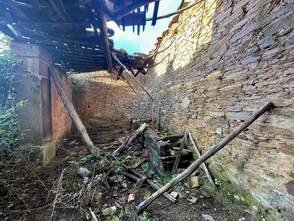 Quinta T5 para Venda em Escalos de Baixo e Mata Foto 15