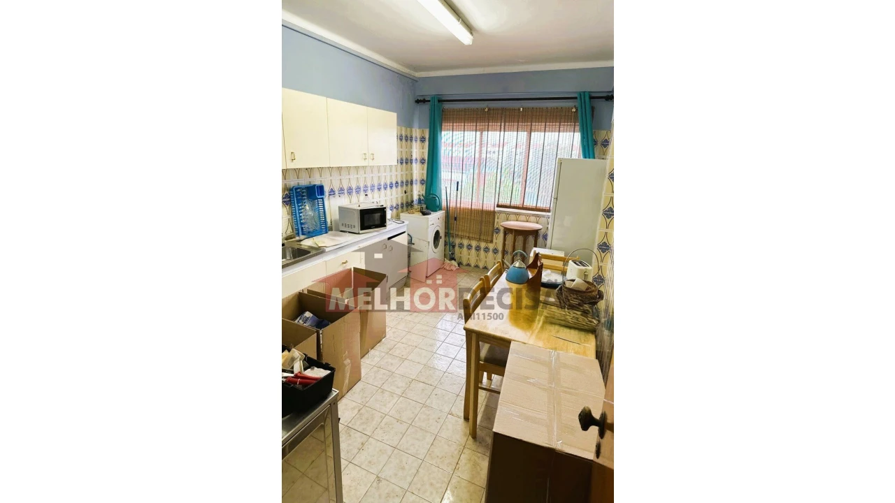 Apartamento T3 para Venda em Nossa Sra de Fatima Foto 10