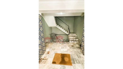 Apartamento T3 para Venda em Nossa Sra de Fatima