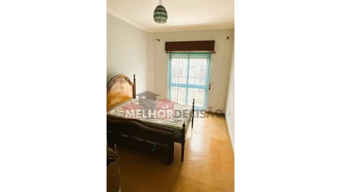 Apartamento T3 para Venda em Nossa Sra de Fatima