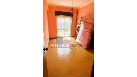 Apartamento T3 para Venda em Nossa Sra de Fatima