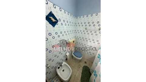 Apartamento T3 para Venda em Nossa Sra de Fatima