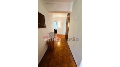 Apartamento T3 para Venda em Nossa Sra de Fatima