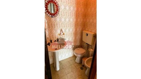 Apartamento T3 para Venda em Nossa Sra de Fatima
