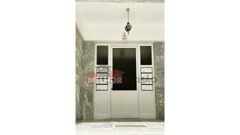 Apartamento T3 para Venda em Nossa Sra de Fatima