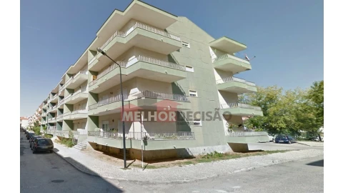 Apartamento T3 para Venda em Nossa Sra de Fatima