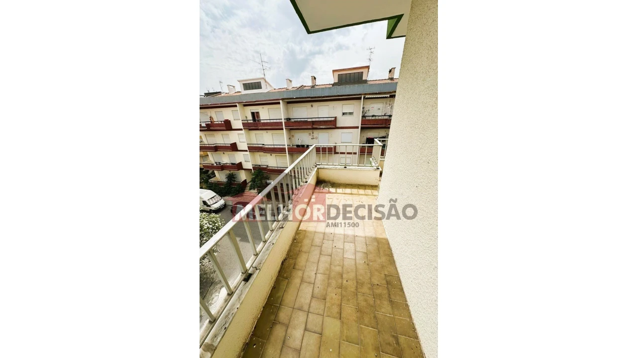 Apartamento T3 para Venda em Nossa Sra de Fatima Foto 6
