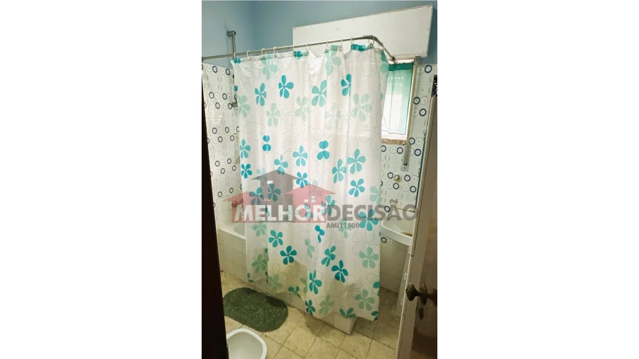Apartamento T3 para Venda em Nossa Sra de Fatima Foto 8