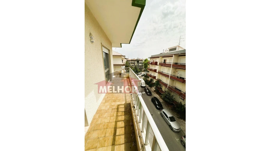 Apartamento T3 para Venda em Nossa Sra de Fatima Foto 4